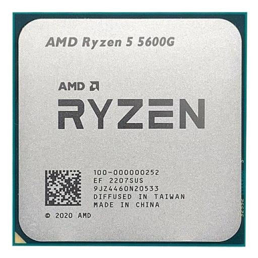 AM4 DDR4 Processor R5 5500 X3D 5600 5600X 5600GT R7 5700X 3D 5800X 5950X 5000 5000 G Series