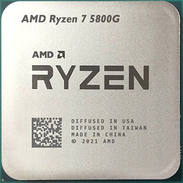 AM4 DDR4 Processor R5 5500 X3D 5600 5600X 5600GT R7 5700X 3D 5800X 5950X 5000 5000 G Series