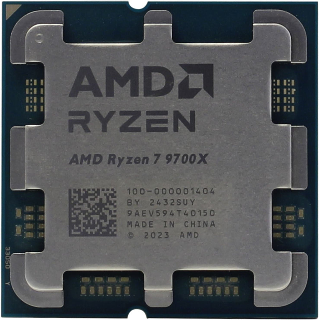 AM5 Motherboard Processor R7 9800X3D 9950X3D 9900X3D 9950X 9900X 9700X 9600X R5 8600G PRO R7 8700G PRO