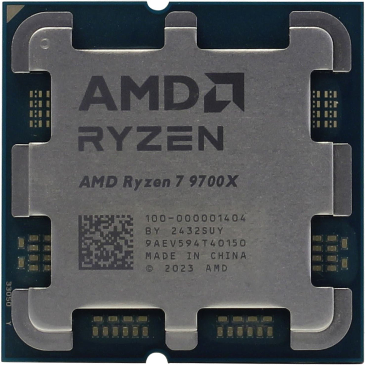 AM5 Motherboard Processor R7 9800X3D 9950X3D 9900X3D 9950X 9900X 9700X 9600X R5 8600G PRO R7 8700G PRO
