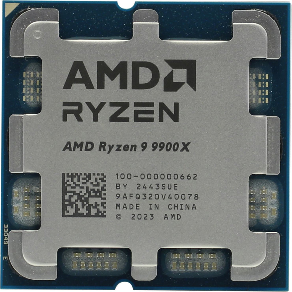 AM5 Motherboard Processor R7 9800X3D 9950X3D 9900X3D 9950X 9900X 9700X 9600X R5 8600G PRO R7 8700G PRO