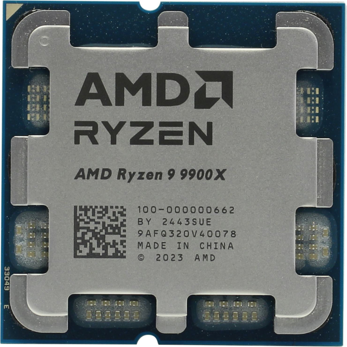 AM5 Motherboard Processor R7 9800X3D 9950X3D 9900X3D 9950X 9900X 9700X 9600X R5 8600G PRO R7 8700G PRO