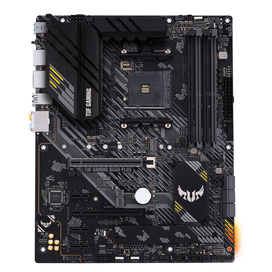 ROG STRIX B550-A B550-E B550-I B550-F B550-G GAMING WIFI TUF GAMING B550M-E B550M-PLUS B550-PLUS WIFI B550M-P B550M-A B550M-K B550M-N B550M-T AM4 Motherboard