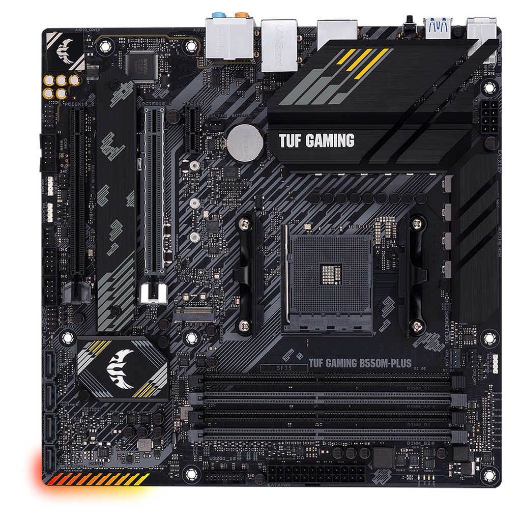 ROG STRIX B550-A B550-E B550-I B550-F B550-G GAMING WIFI TUF GAMING B550M-E B550M-PLUS B550-PLUS WIFI B550M-P B550M-A B550M-K B550M-N B550M-T AM4 Motherboard