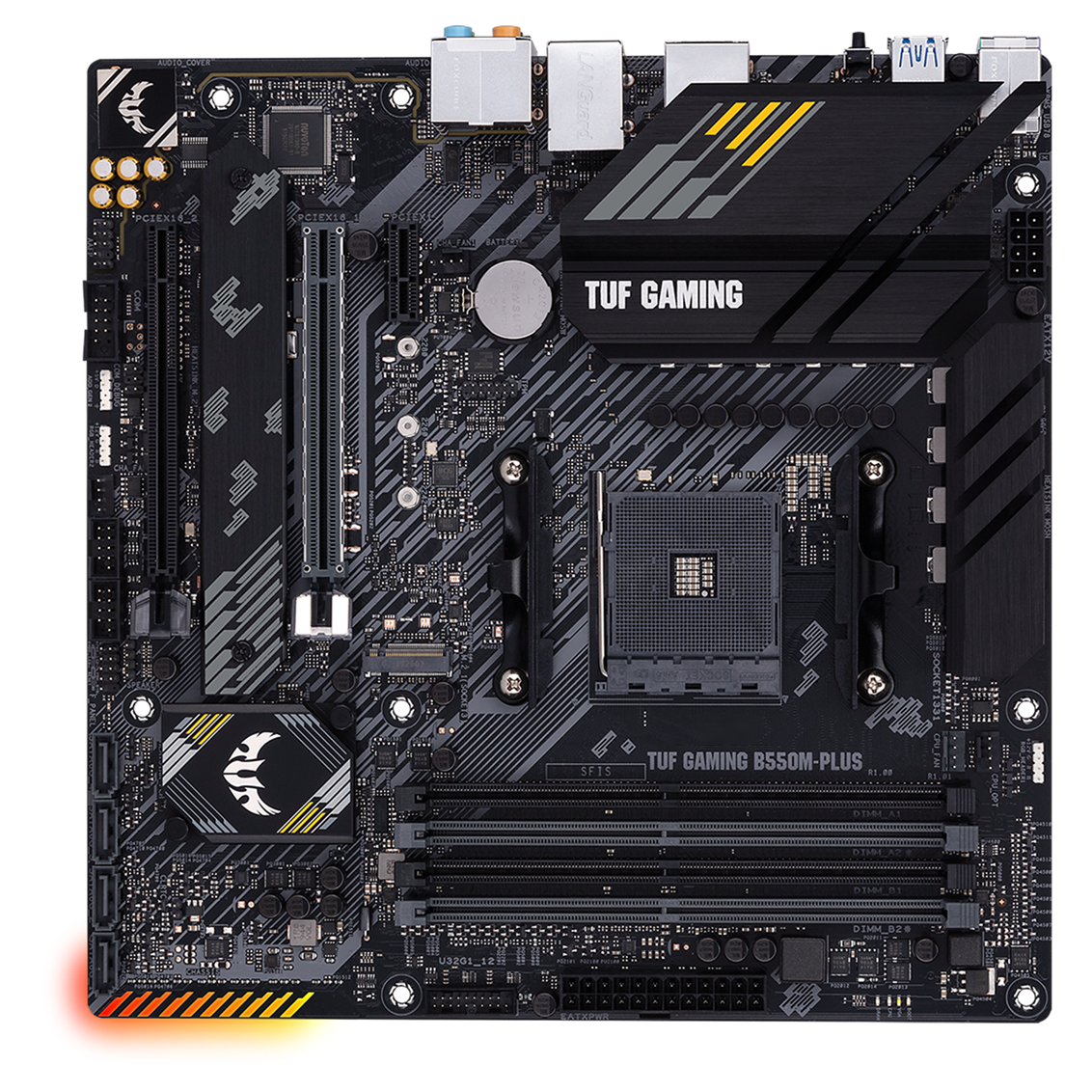 ROG STRIX B550-A B550-E B550-I B550-F B550-G GAMING WIFI TUF GAMING B550M-E B550M-PLUS B550-PLUS WIFI B550M-P B550M-A B550M-K B550M-N B550M-T AM4 Motherboard