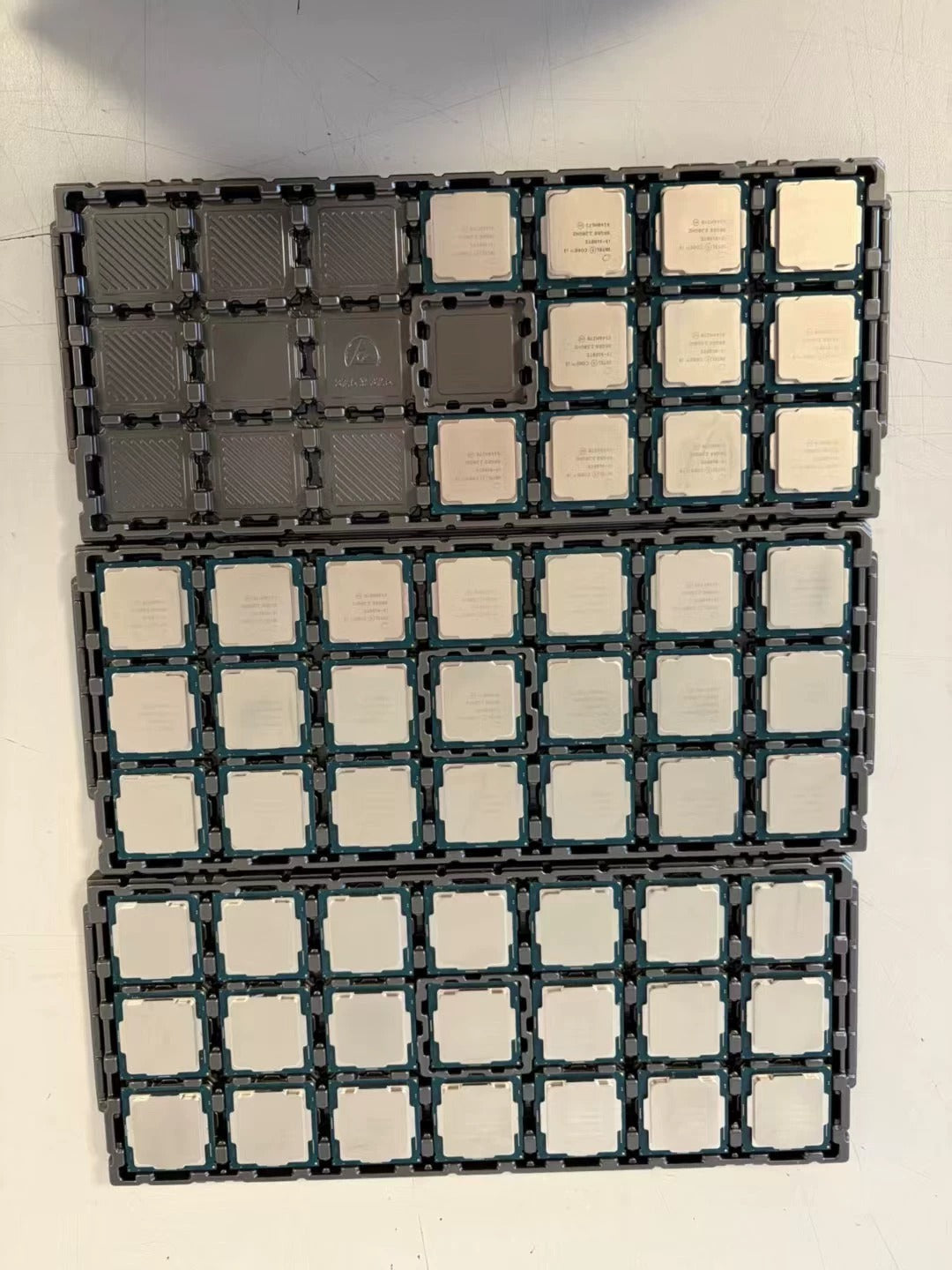10th 11th W480 W580 Processor Xeon W-1250 W-1250P W-1250E W-1270 W-1270P W-1270E W-1290 W-1290P W-1290T W-1350 W-1350P W-1350E W-1370 W-1370P W-1370P W-1390P W-1390P W-1390 W-1390T