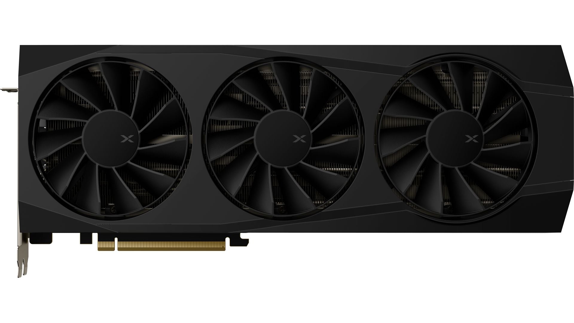 XFX Mercury Quicksilver Swift AMD Radeon RX 9070XT OC Magnetic Air Edition Gaming Edition with RGB Triple Fan Gaming Edition
