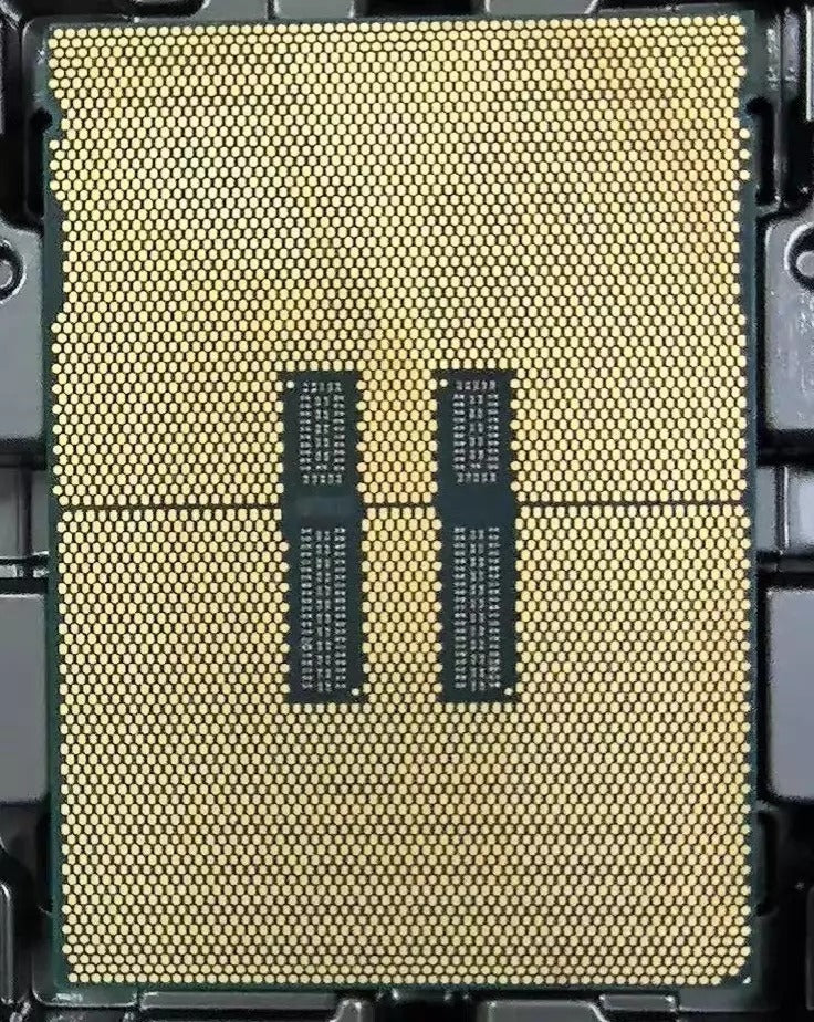 6Th Gen Xeon 6 6761P 6767P 6768P 6774P 6776P 6781P 6787P 6788P LGA4710 CPU Used 5nm Processor