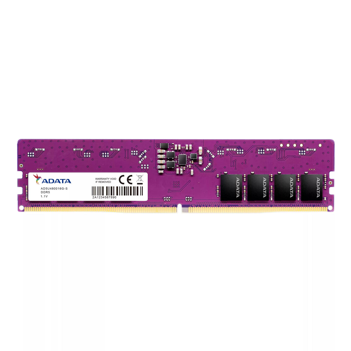 Data DDR5 V Ram 16GB 32GB 24GB 48GB 64GB 128GB 4800MHz 5600MHz 6400MHz Data Desktop UDIMM Memory Ram
