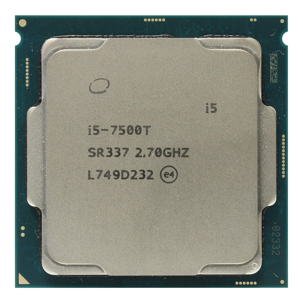LGA1151 i3 7100 i3 7350k i5 7400 i5 7500 i5 7600 i5 7600K i7 7700 i7 7700K i3 7100T i5 7400T i5 7500T i5 7600T i7 7700T Support DDR4 Z270 B250 H270 Z170 H170 B150 H110