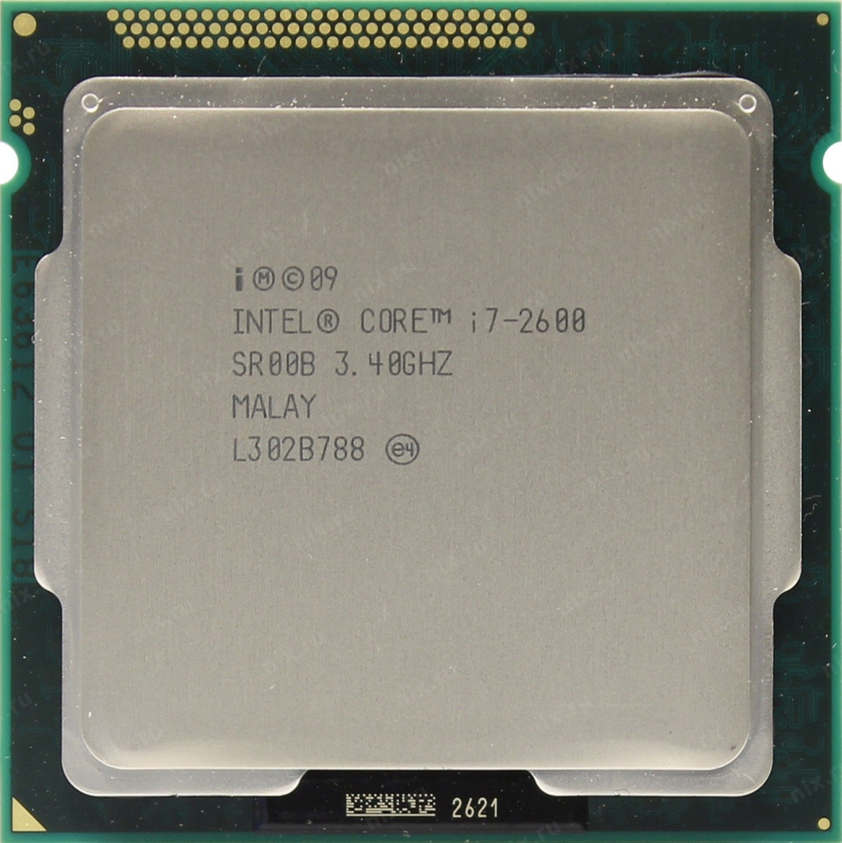 LGA 1155 Processor 2nd 3rd i5-2400 2500 3450 3470 3570 i7-2600 2700K 3770 i3 2100 T 2120 2130 3210 3220 3240 i5 2380P 3350P i7-2600 i7-2600S i7-2600K i7-2700K i7-3770 i7-3770S i7-3770K i7-3770T