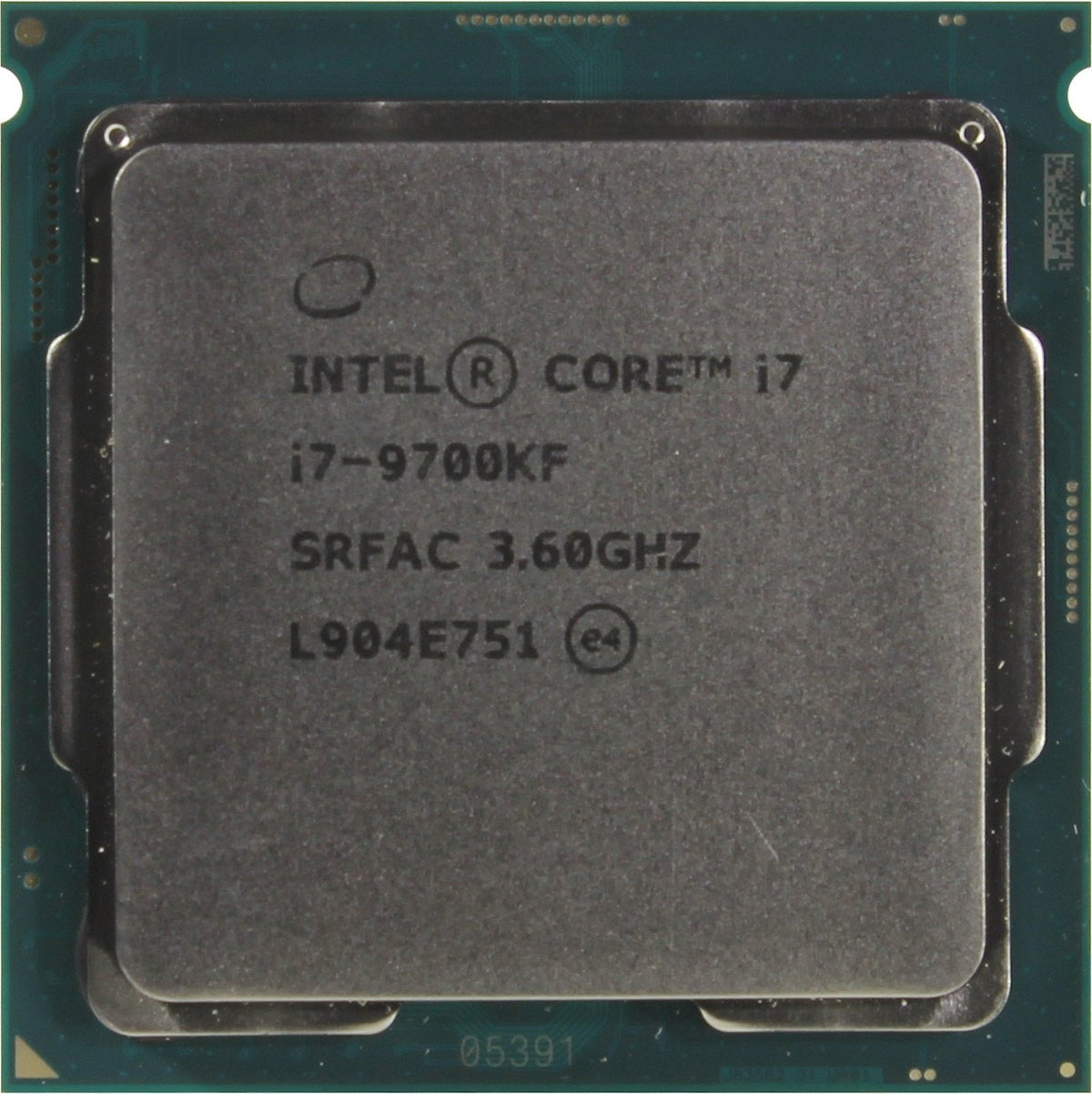 LGA 2066 LGA 1151 Processor i3-9100 i3-9100F i5-9400 i5-9400F i5-9500 i5-9500F i5-9600K i5-9600KF i7-9800X i7-9700 i7-9700F i7-9700KF i9-9900 i9-9900K i9-9900KF i9-9900T i9-9960X I9-9940X i9-9980XE