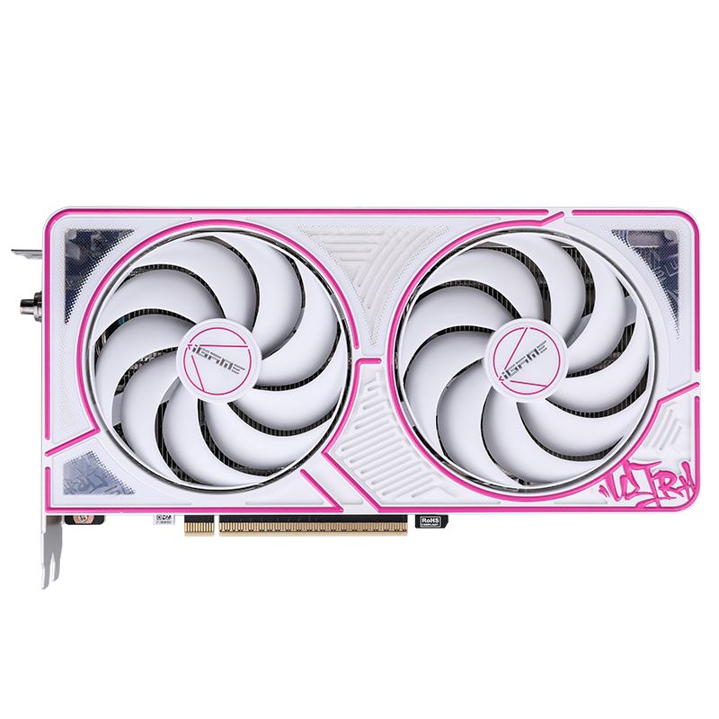 Colorful RTX5060 Ti 8GB 16GB Battle DUO RTX5060 Ti 8G 16GB ULTRA W DUO OC RTX5060Ti AD OC 8GB 16GB