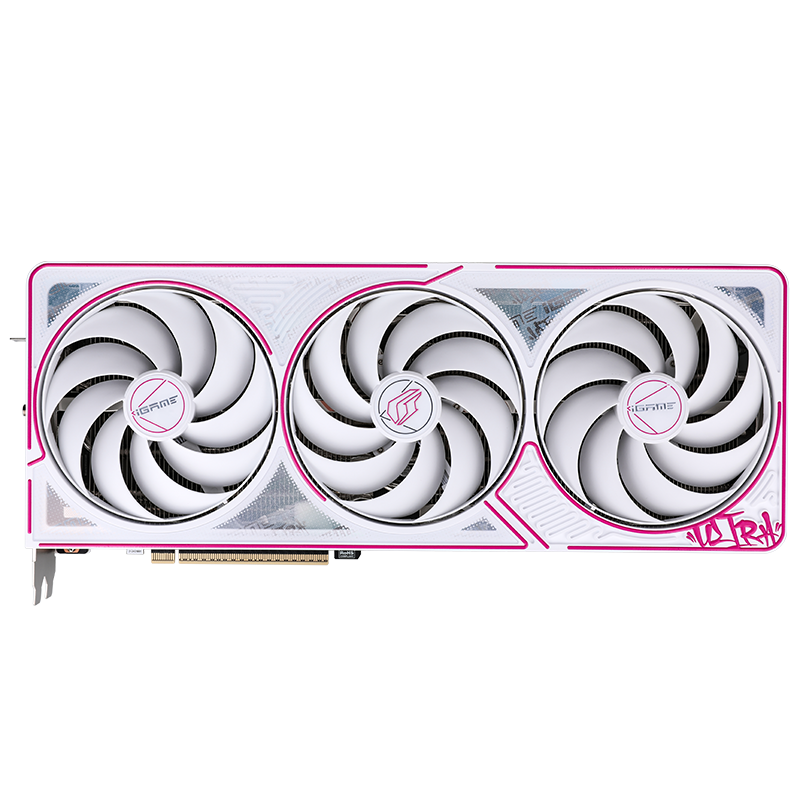 Colorful GeForce RTX 5070 Ti Battle AX 16GB iGame GeForce RTX 5070 Ti Advanced OC Vulcan OC 16GB