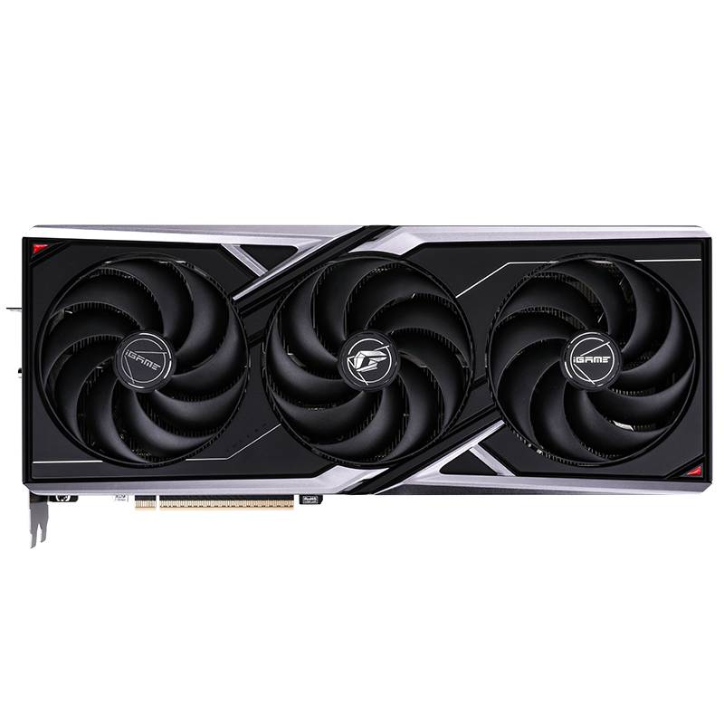 Colorful GeForce RTX 5070 Ti Battle AX 16GB iGame GeForce RTX 5070 Ti Advanced OC Vulcan OC 16GB