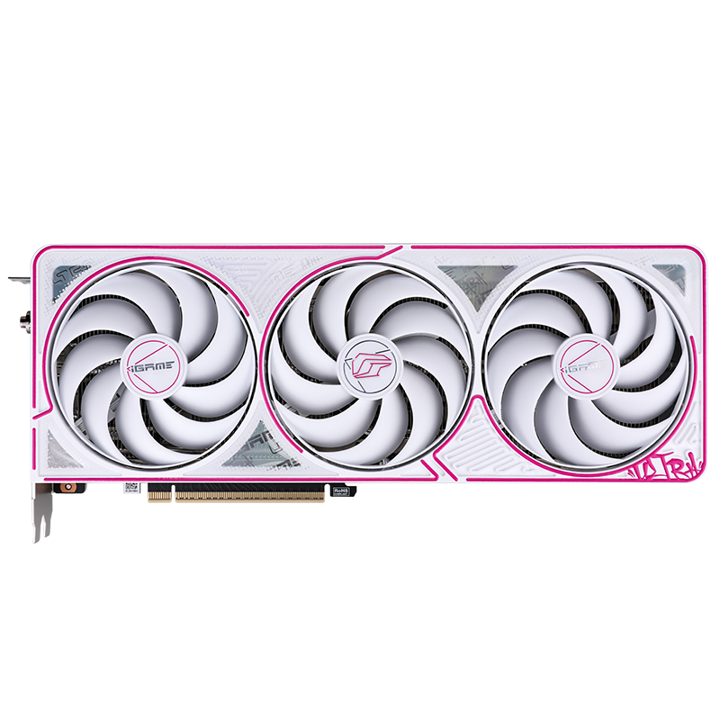 Colorful GeForce Graphics Cards RTX 5070 Battle AX 12GB V2-V iGame GeForce RTX 5070 Ultra W OC 12GB-V RTX 5070 Advanced OC 12GB-V