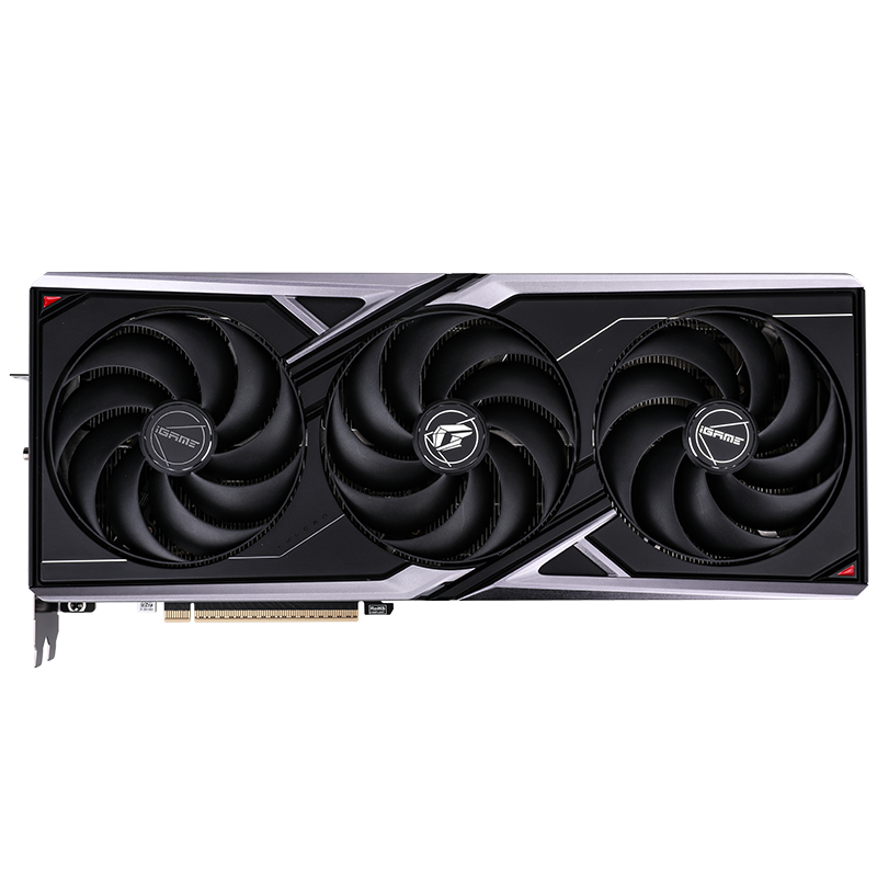 Colorful GeForce Graphics Cards RTX 5070 Battle AX 12GB V2-V iGame GeForce RTX 5070 Ultra W OC 12GB-V RTX 5070 Advanced OC 12GB-V