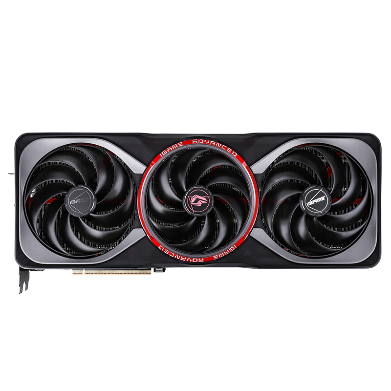 Colorful iGame GeForce Graphics Card RTX 5080 Vulcan OC 16GB-V Neptune OC 16GB-V Advanced OC 16GB-V Ultra OC 16GB-V