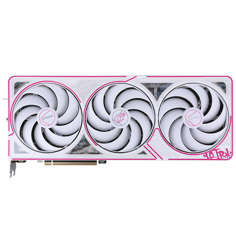 Colorful iGame GeForce Graphics Card RTX 5080 Vulcan OC 16GB-V Neptune OC 16GB-V Advanced OC 16GB-V Ultra OC 16GB-V