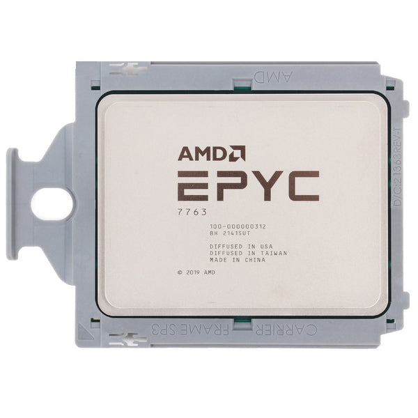 Server Workstation EPYC Zen 3 Milan7003 series Processor 7313 7453 7543 7B13 7713 7J13 7T83 7763 7373X 7473X 7573X 7V73X 7773X 7643 7513